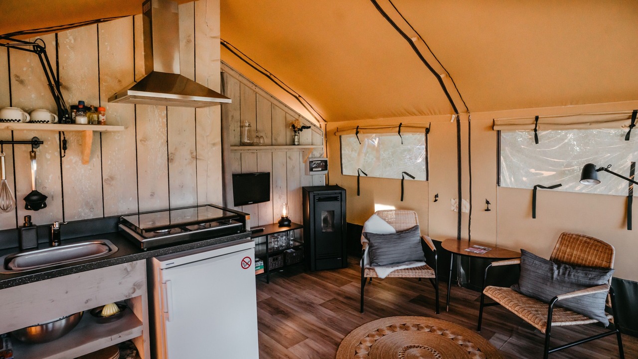 Photo of Kitchen in Tarbena