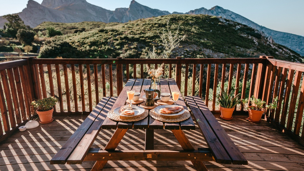 Photo of Outdoor in Tarbena