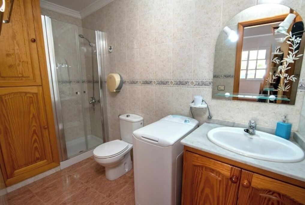 Photo of Bathroom in Puerto de las Nieves