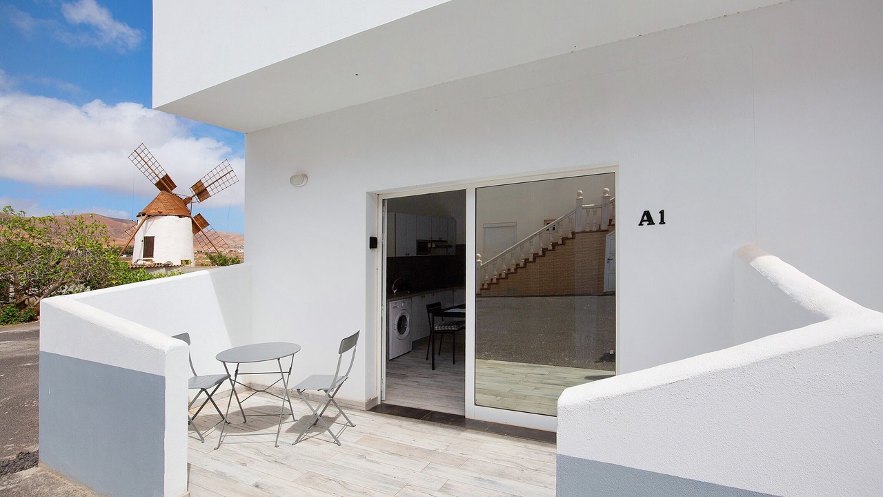 Photo of Outdoor in Antigua