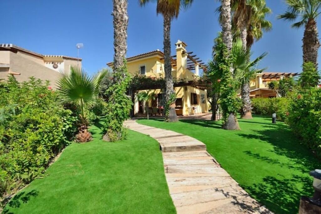 Photo of Outdoor in Cunas
