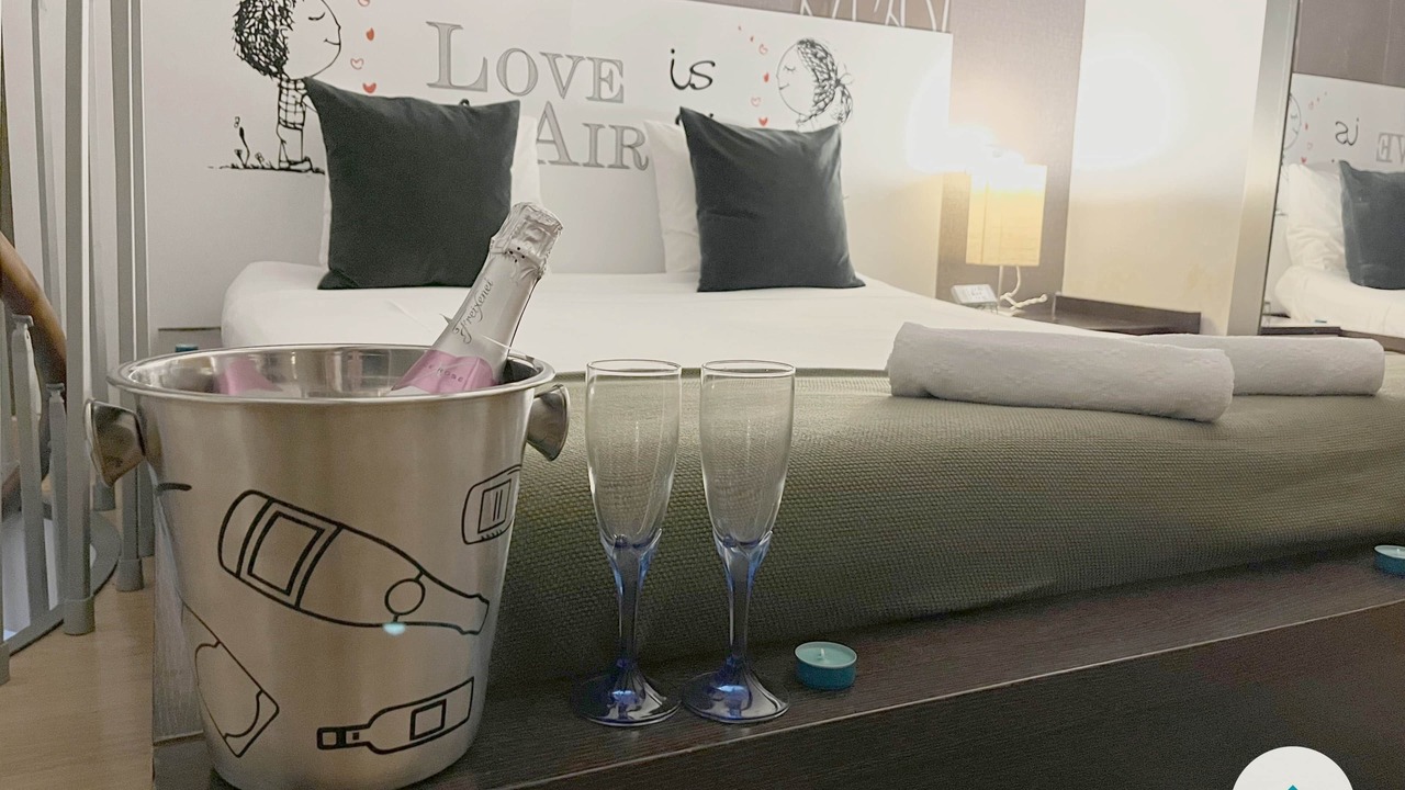 Photo of Bedroom in Cordoba