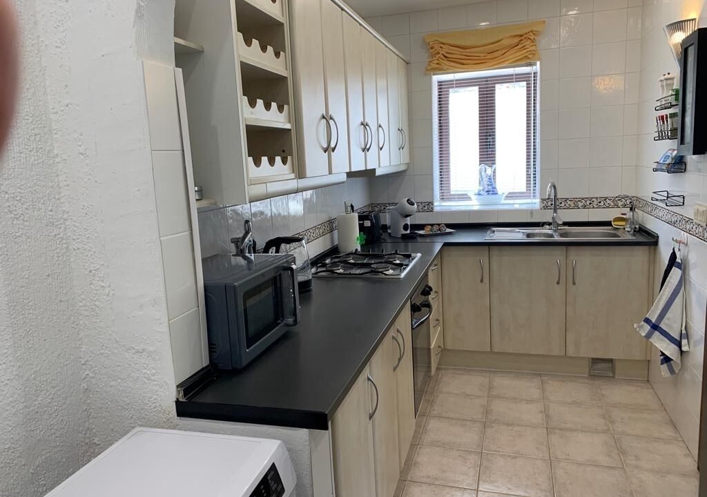 Photo of Kitchen in Alfaix