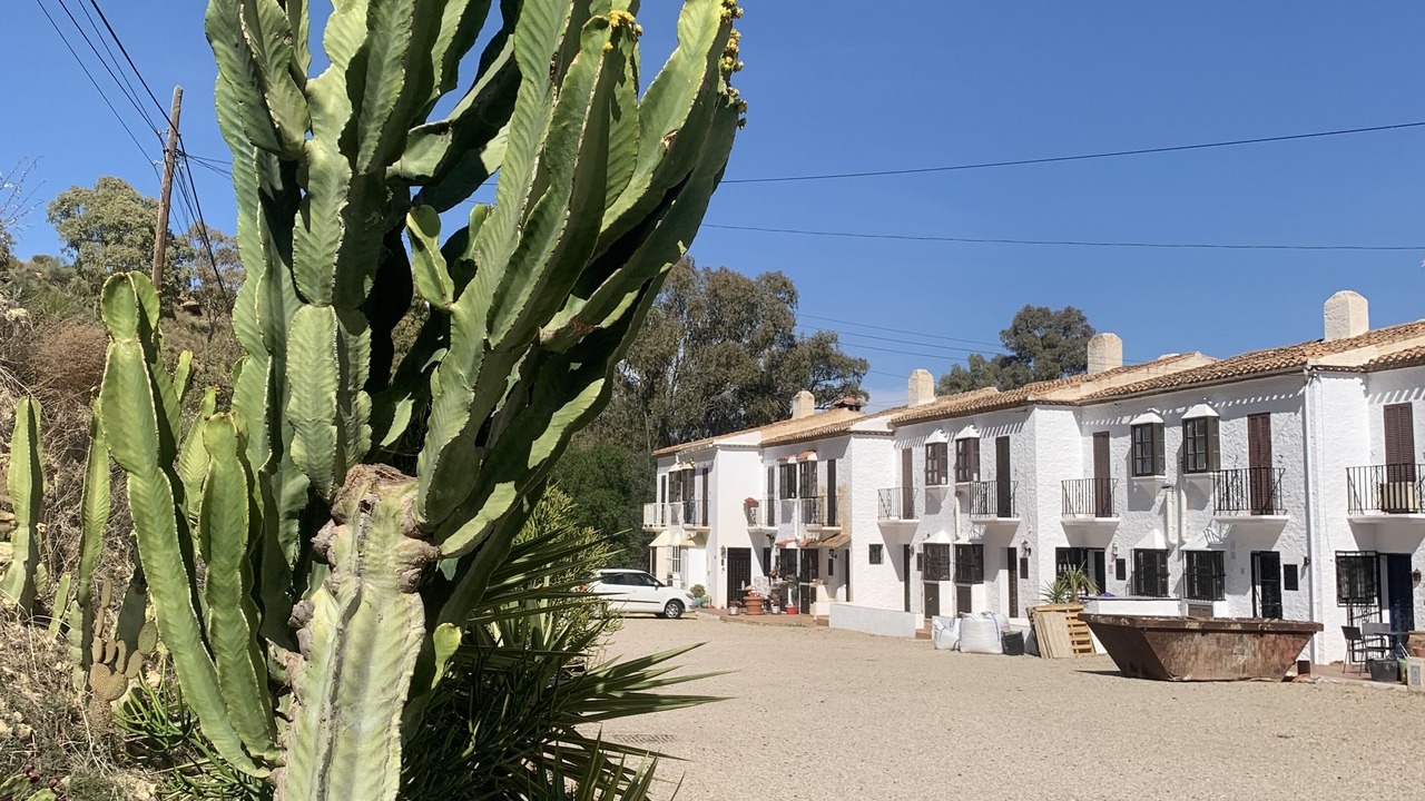 Photo of Outdoor in Alfaix