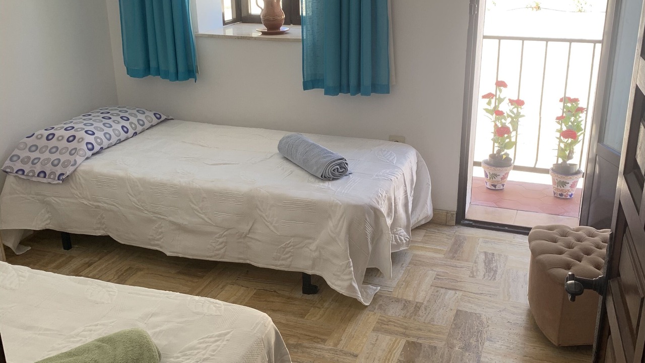 Photo of Bedroom in Alfaix