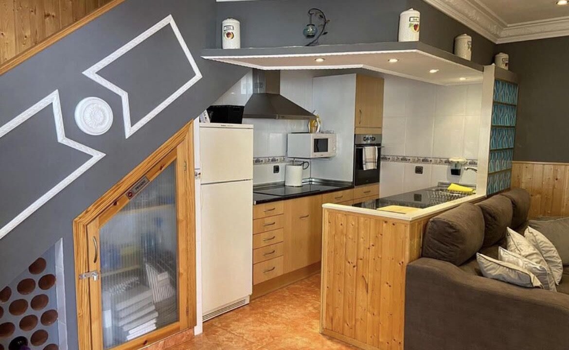 Photo of Kitchen in San Fulgencio