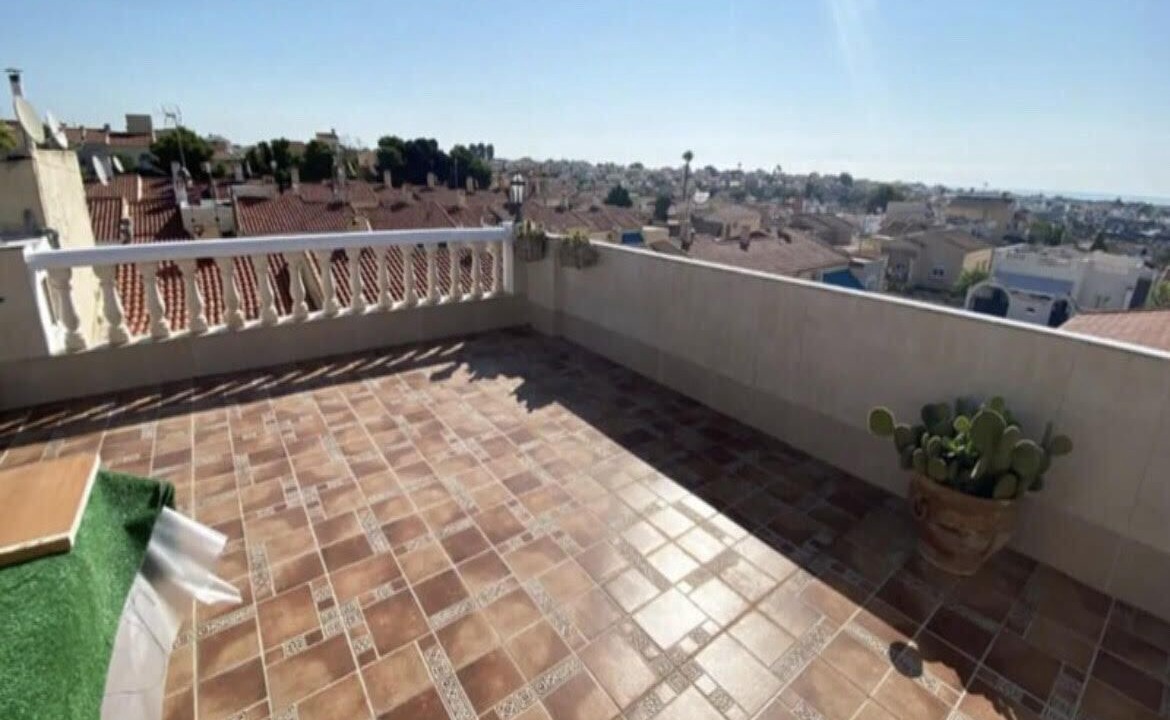 Photo of Outdoor in San Fulgencio