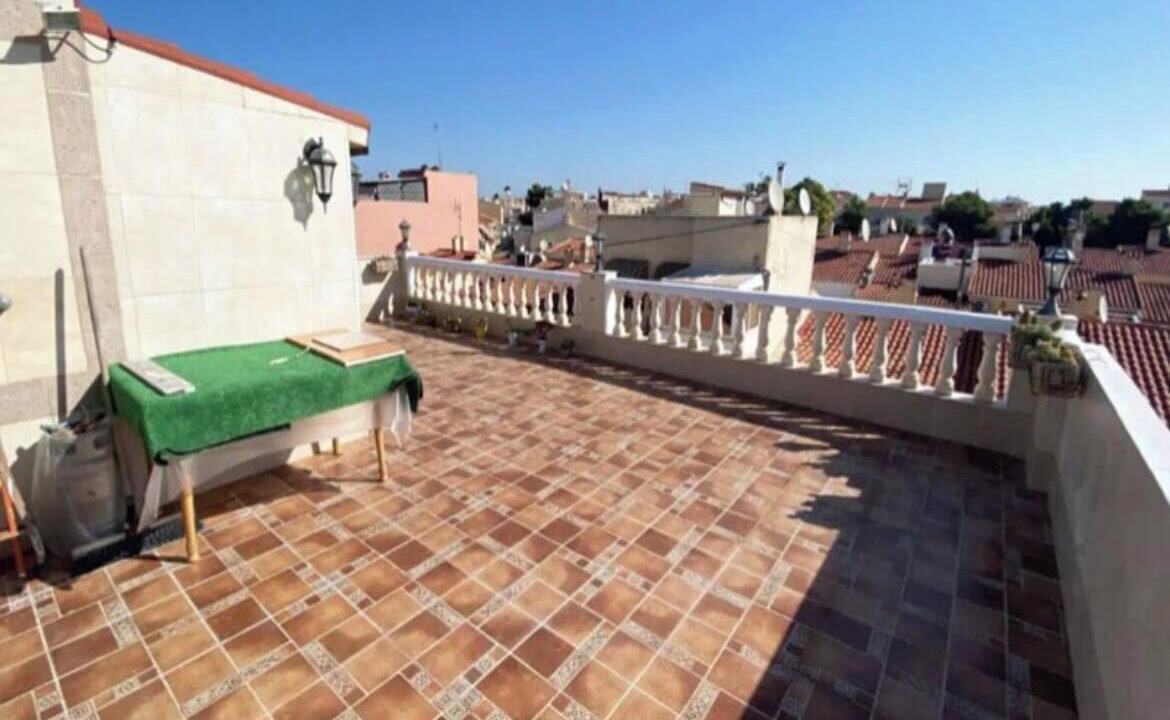 Photo of Outdoor in San Fulgencio