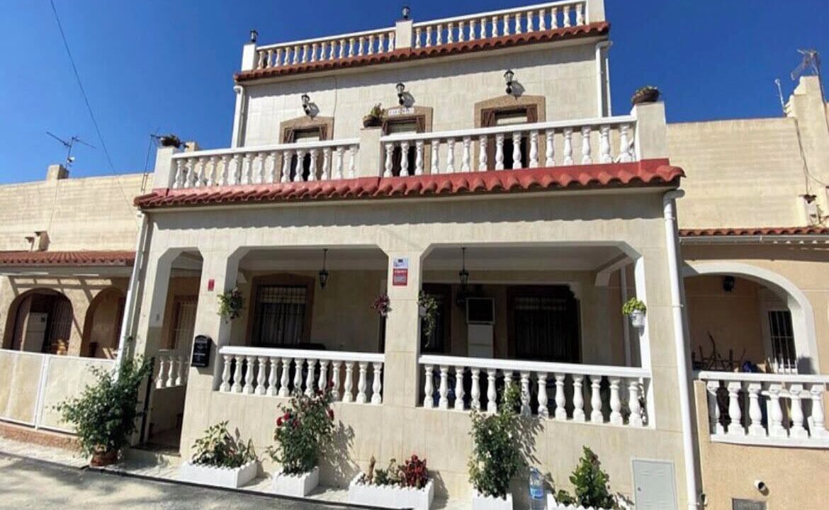 Photo of Outdoor in San Fulgencio