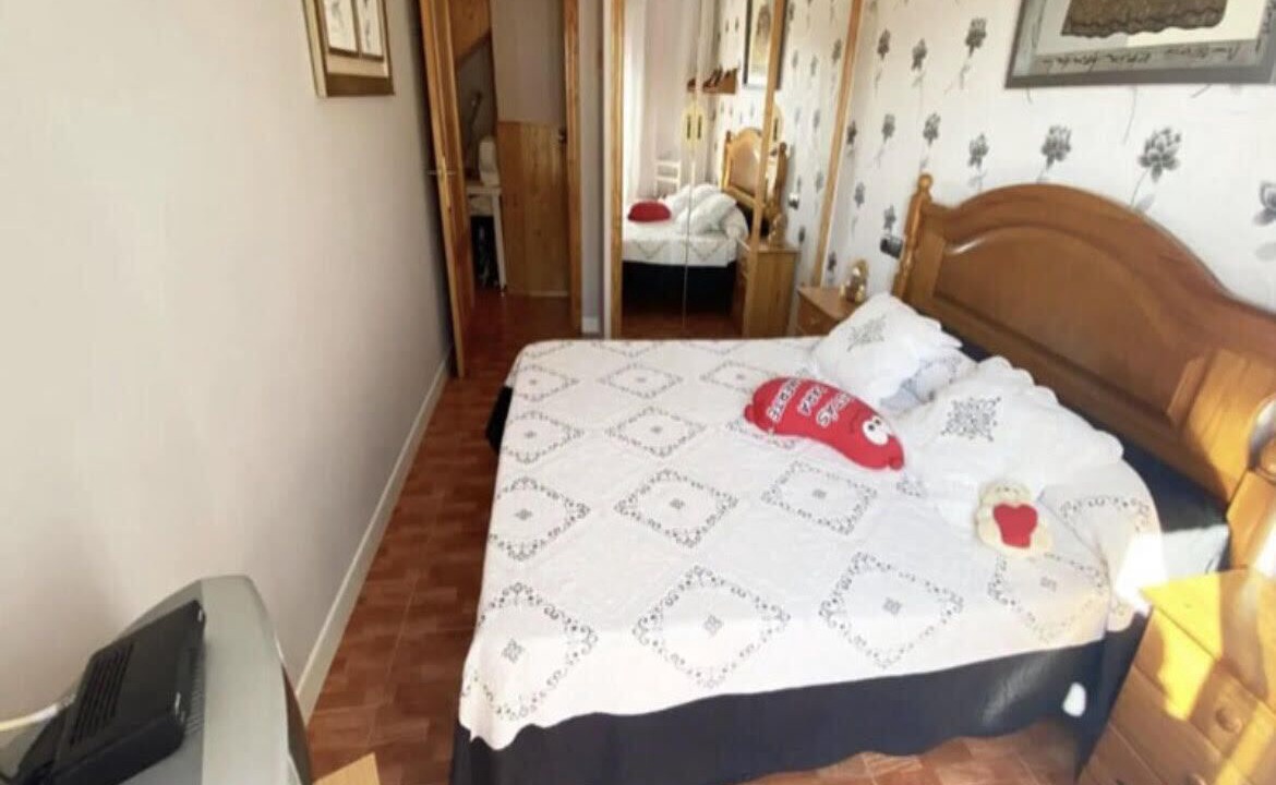 Photo of Bedroom in San Fulgencio