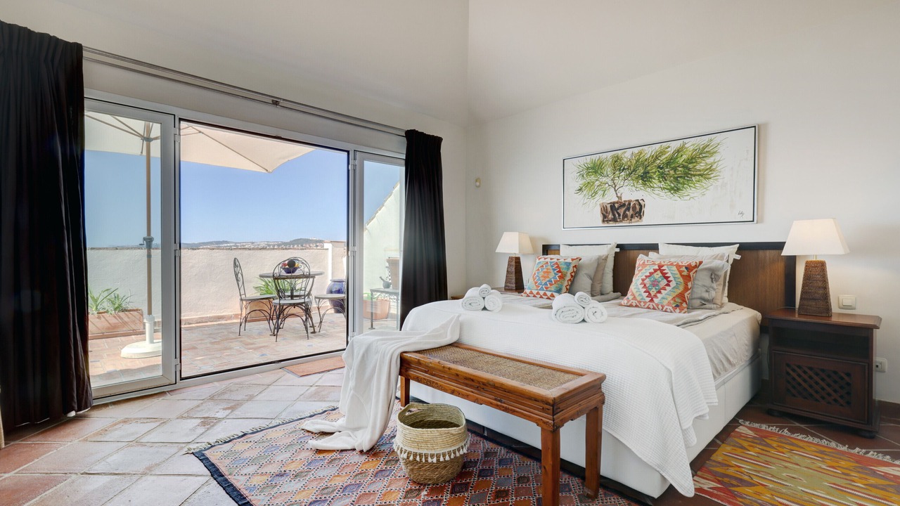 Photo of Bedroom in Bahia de Casares