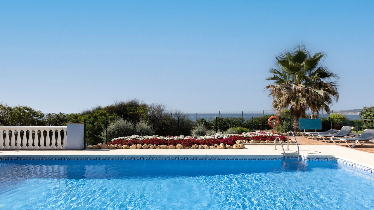 Photo of Outdoor in Bahia de Casares