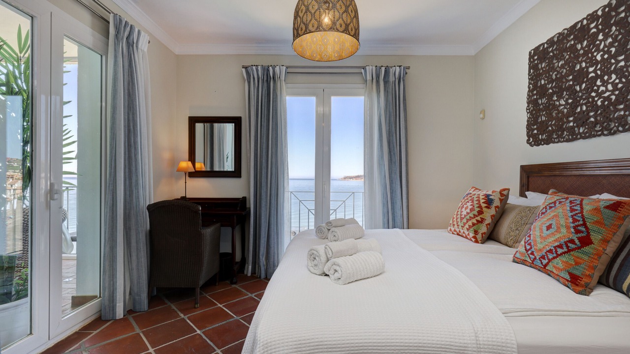 Photo of Bedroom in Bahia de Casares