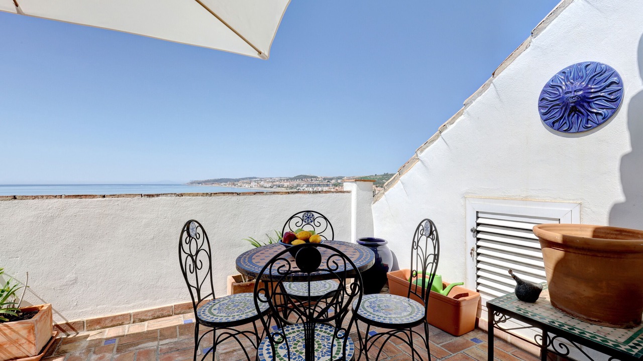 Photo of Outdoor in Bahia de Casares