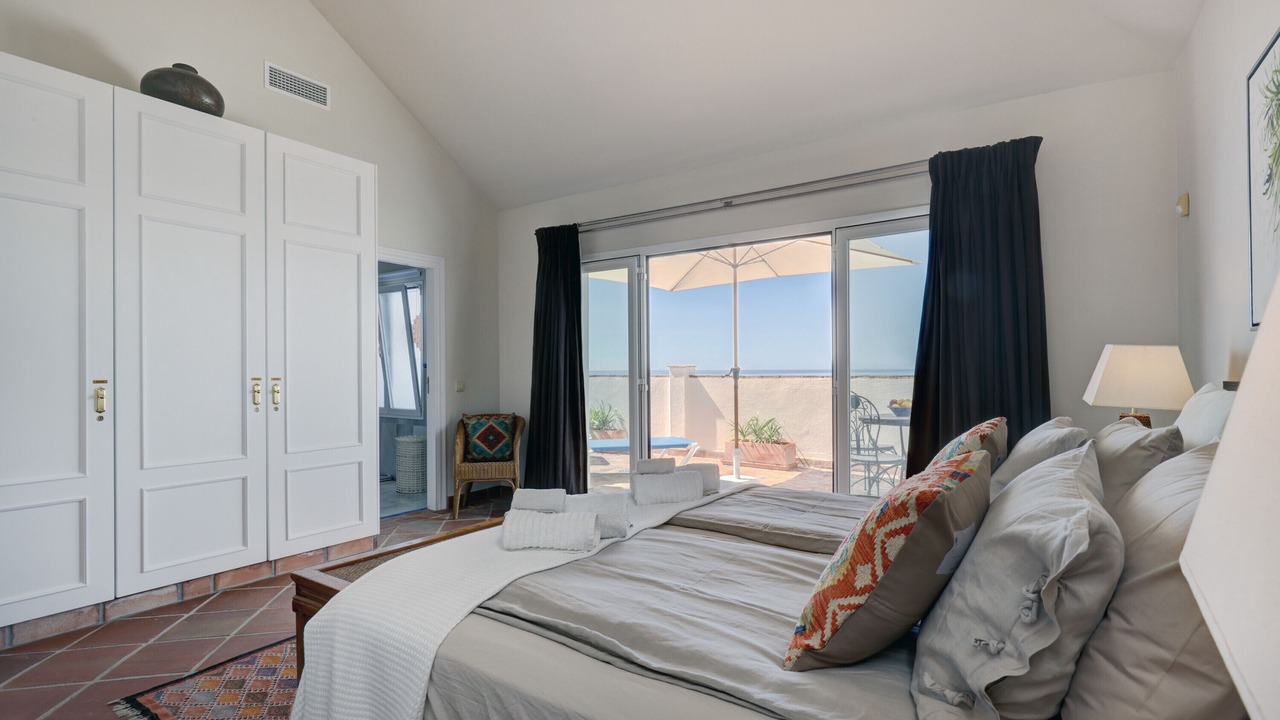 Photo of Bedroom in Bahia de Casares