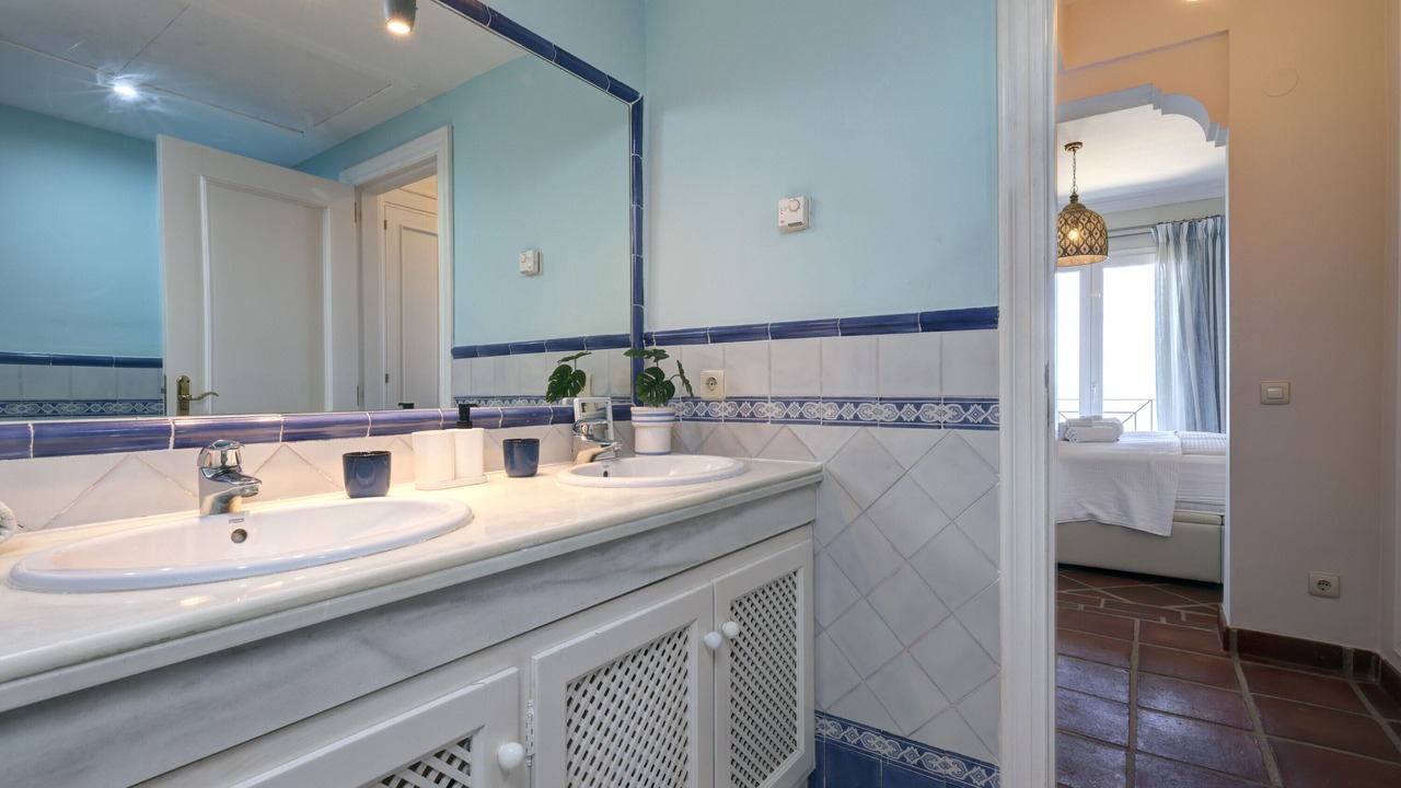 Photo of Bathroom in Bahia de Casares