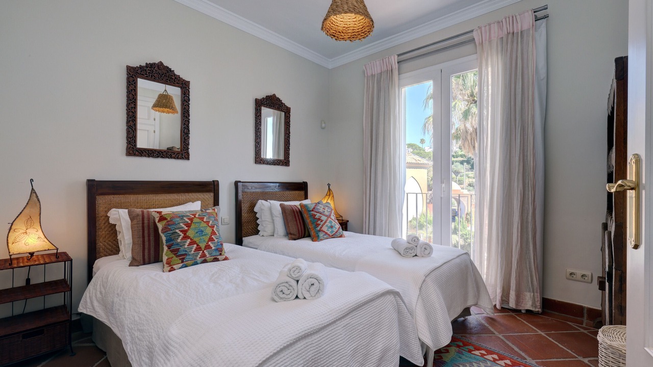 Photo of Bedroom in Bahia de Casares