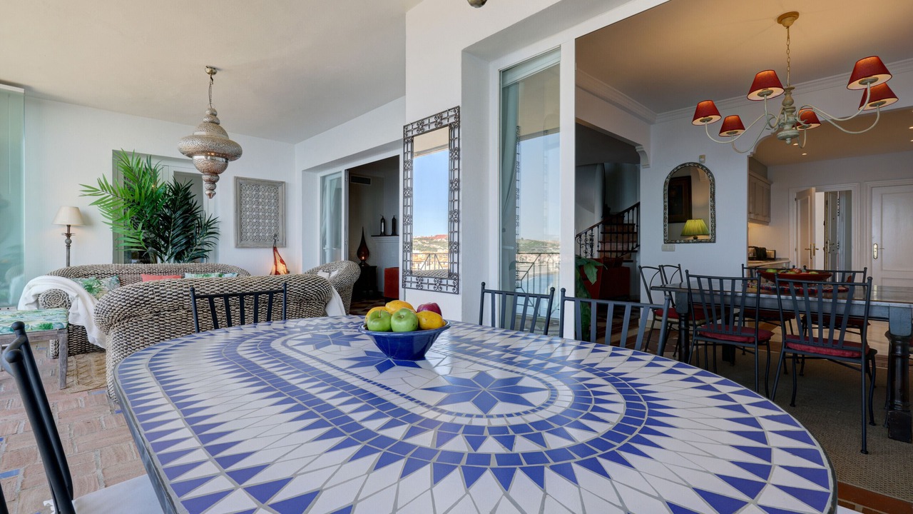 Photo of Outdoor in Bahia de Casares