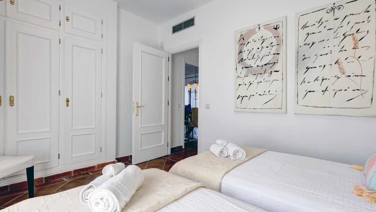 Photo of Bedroom in Bahia de Casares