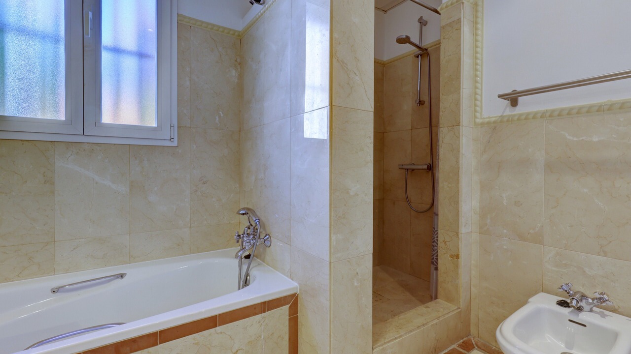 Photo of Bathroom in Bahia de Casares
