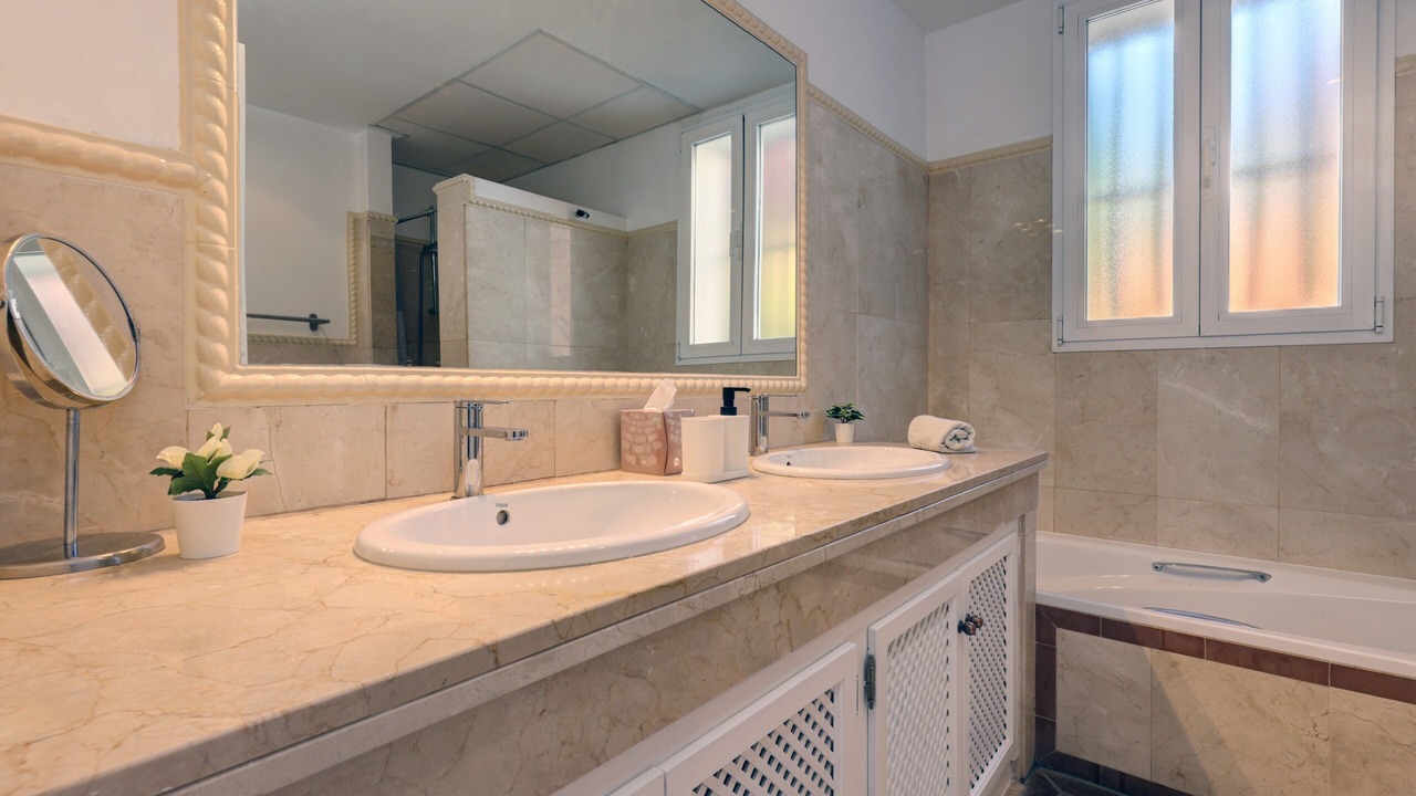 Photo of Bathroom in Bahia de Casares