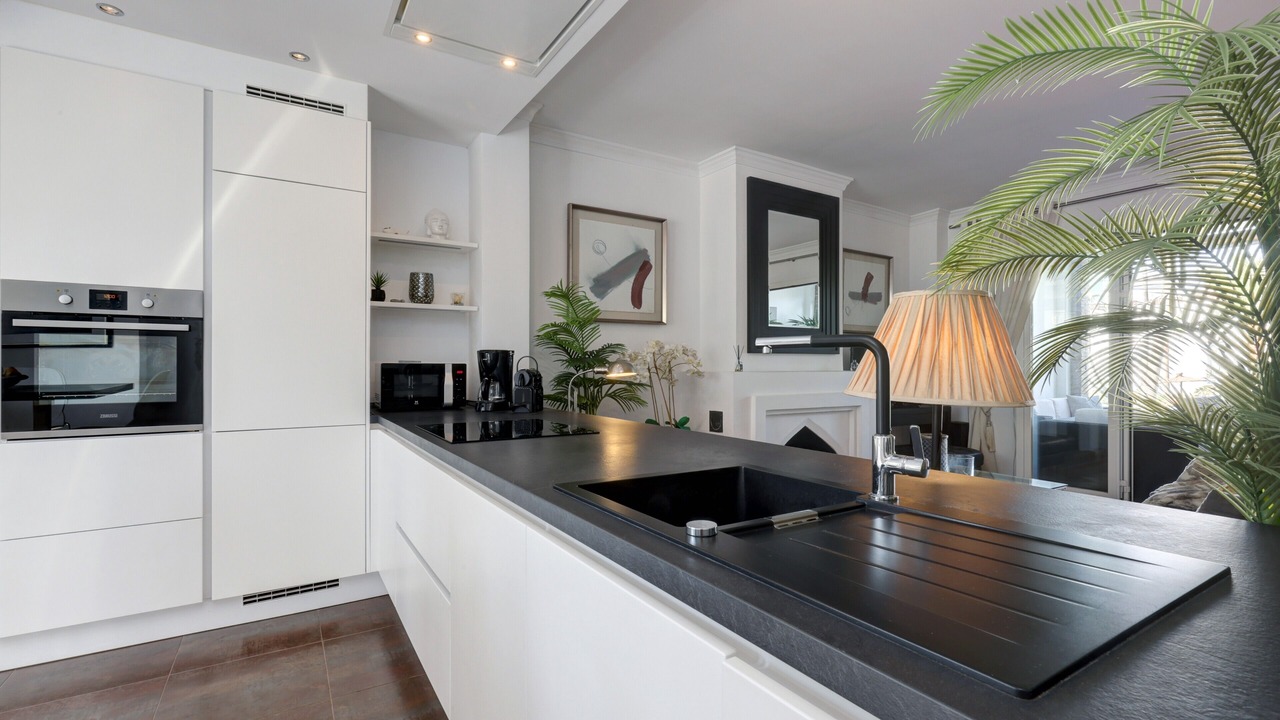 Photo of Kitchen in Bahia de Casares