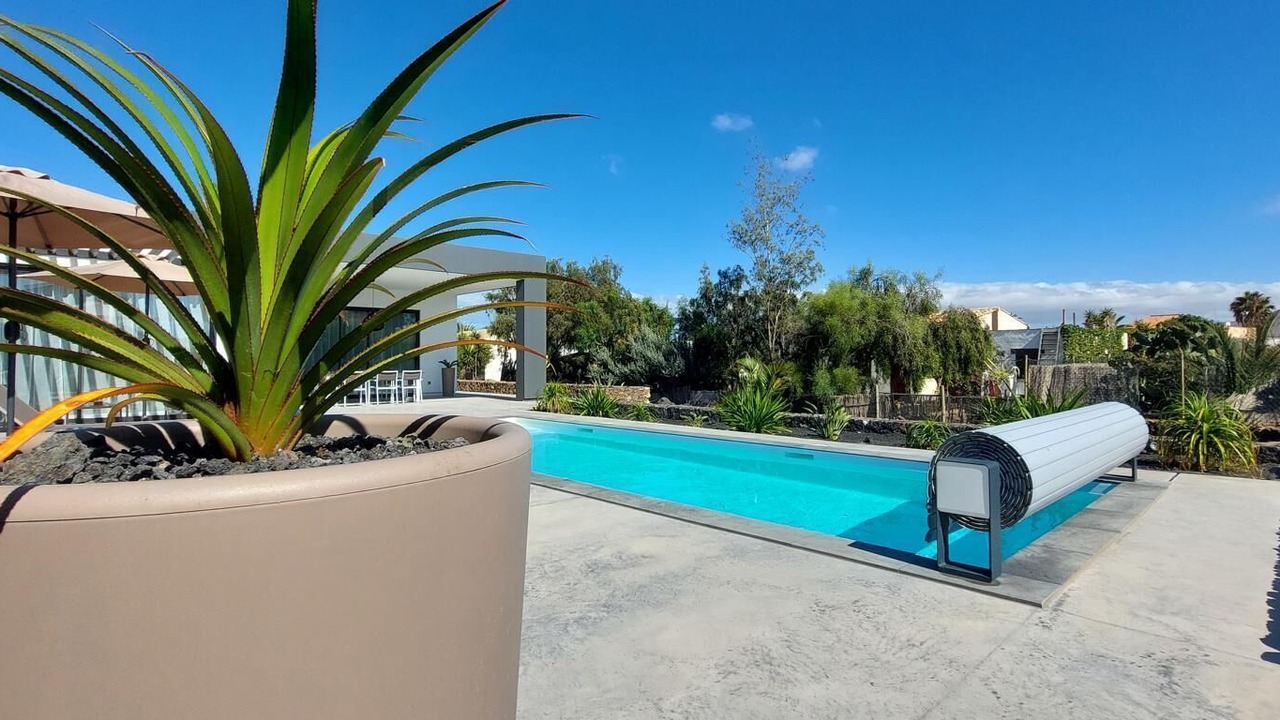 Photo of Outdoor in Lajares