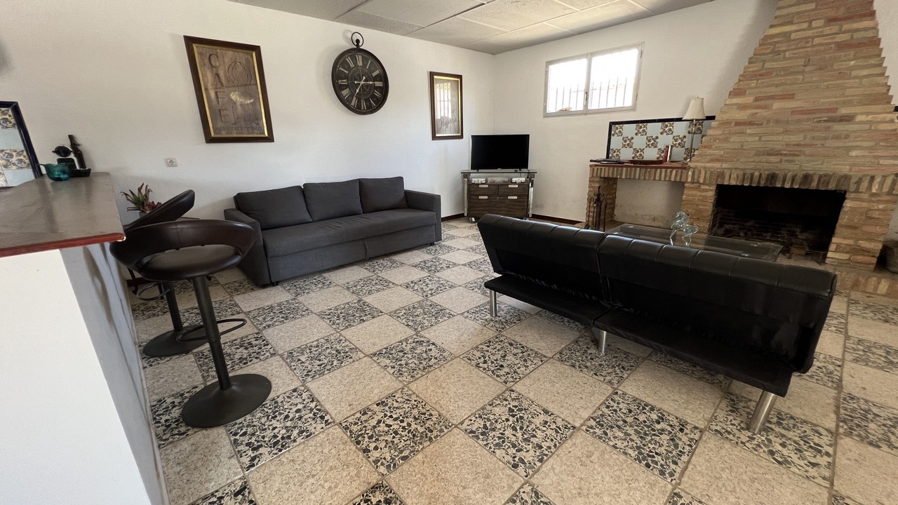Photo of Livingroom in Carmona