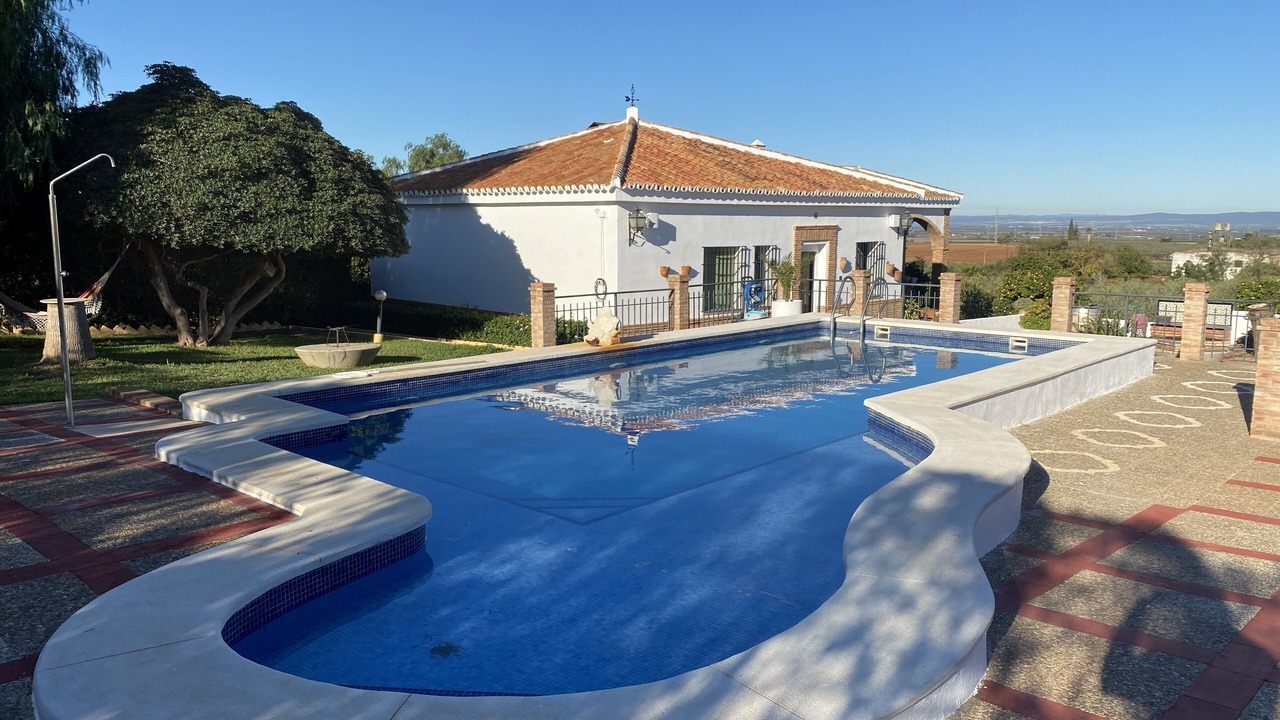 Photo of Outdoor in Carmona