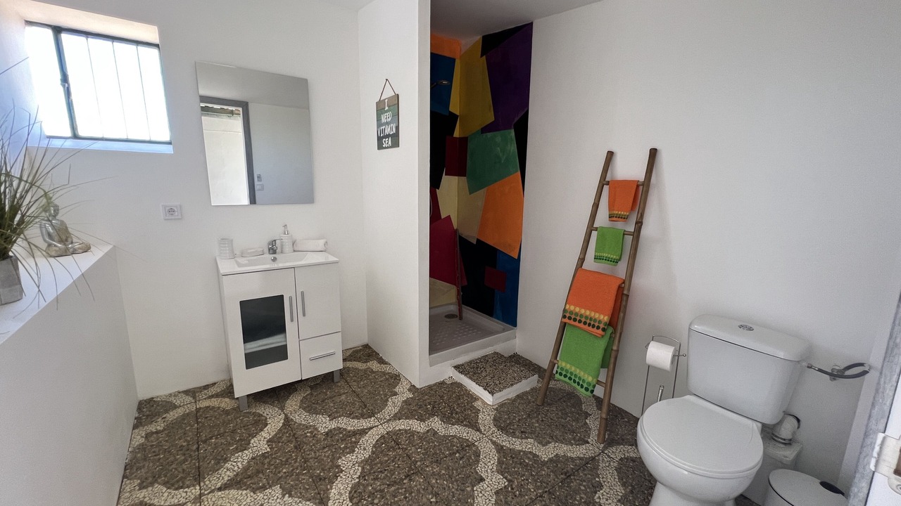 Photo of Bathroom in Carmona