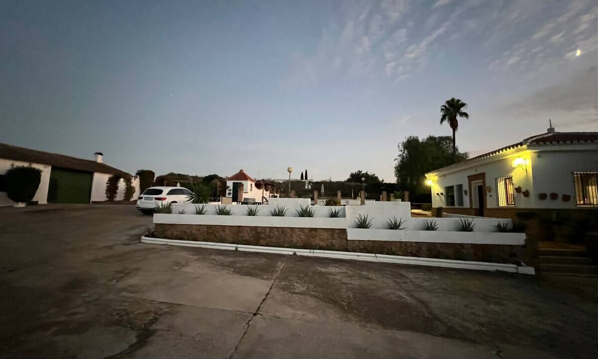 Photo of Outdoor in Carmona