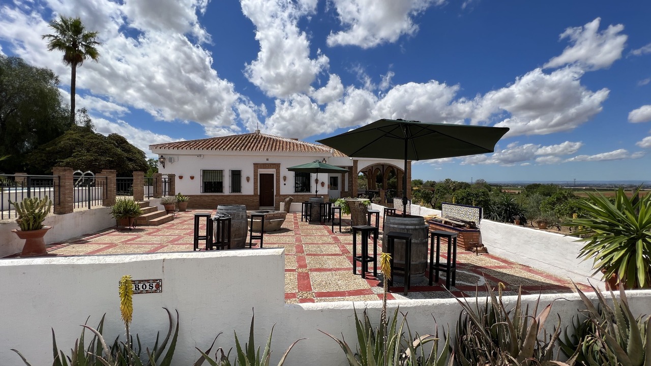 Photo of Patio Balcony in Carmona