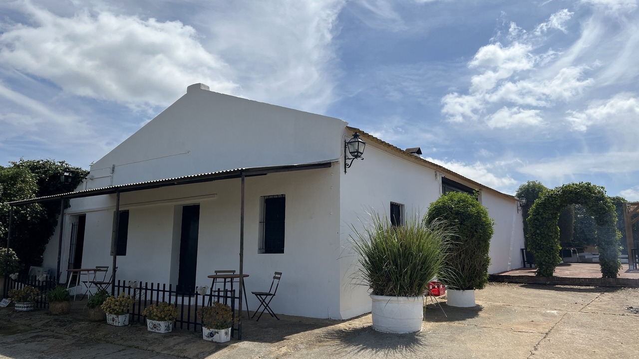 Photo of Outdoor in Carmona