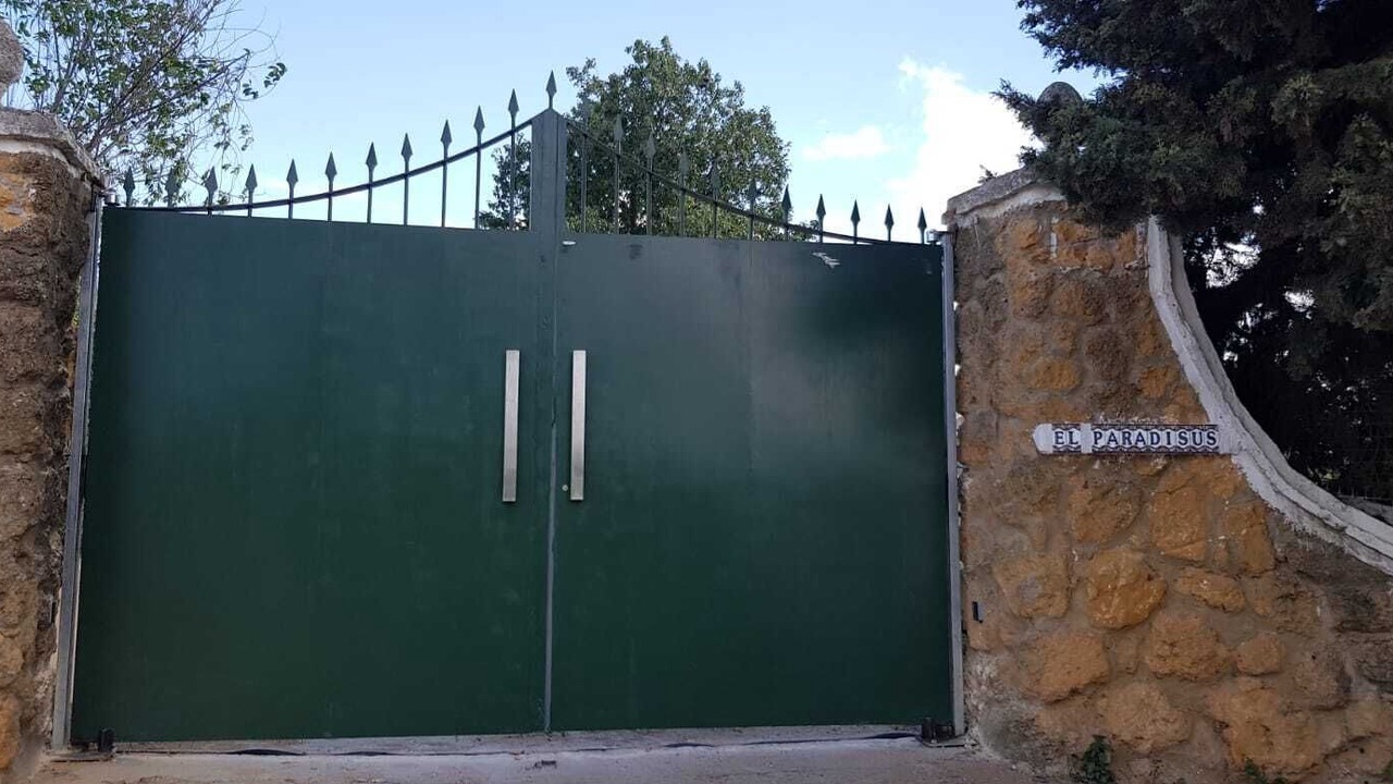 Photo of Outdoor in Carmona