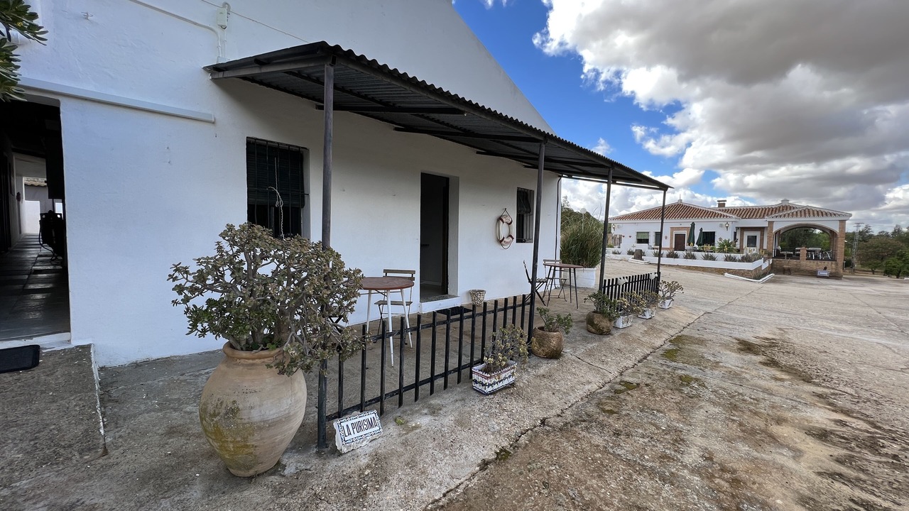 Photo of Outdoor in Carmona