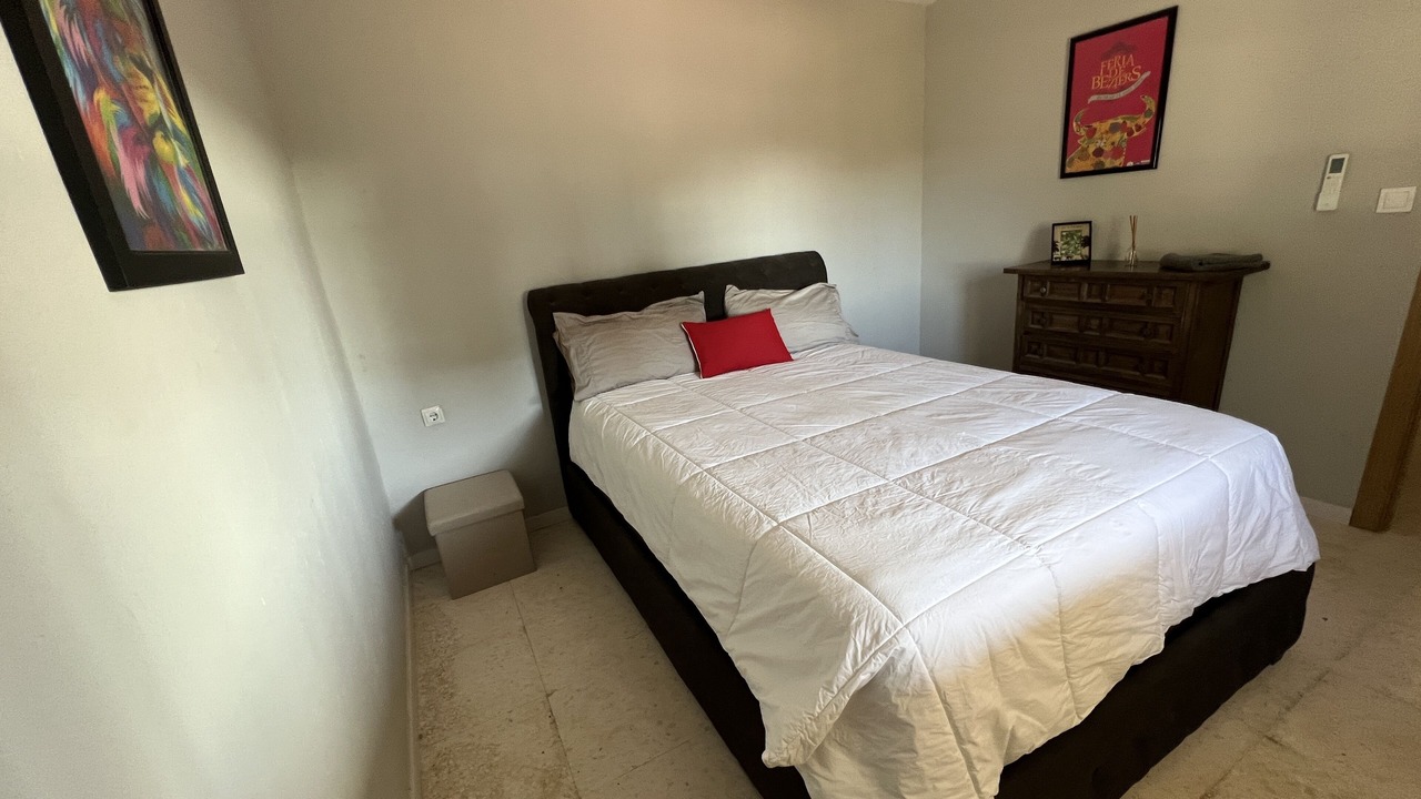 Photo of Bedroom in Carmona