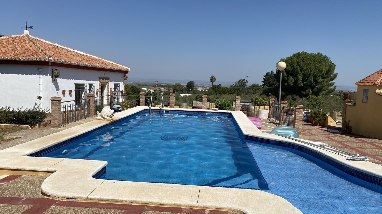 Photo of Outdoor in Carmona