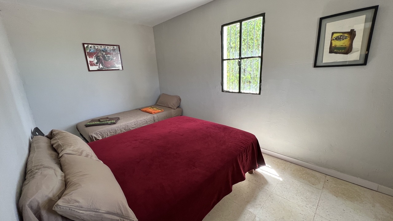 Photo of Bedroom in Carmona