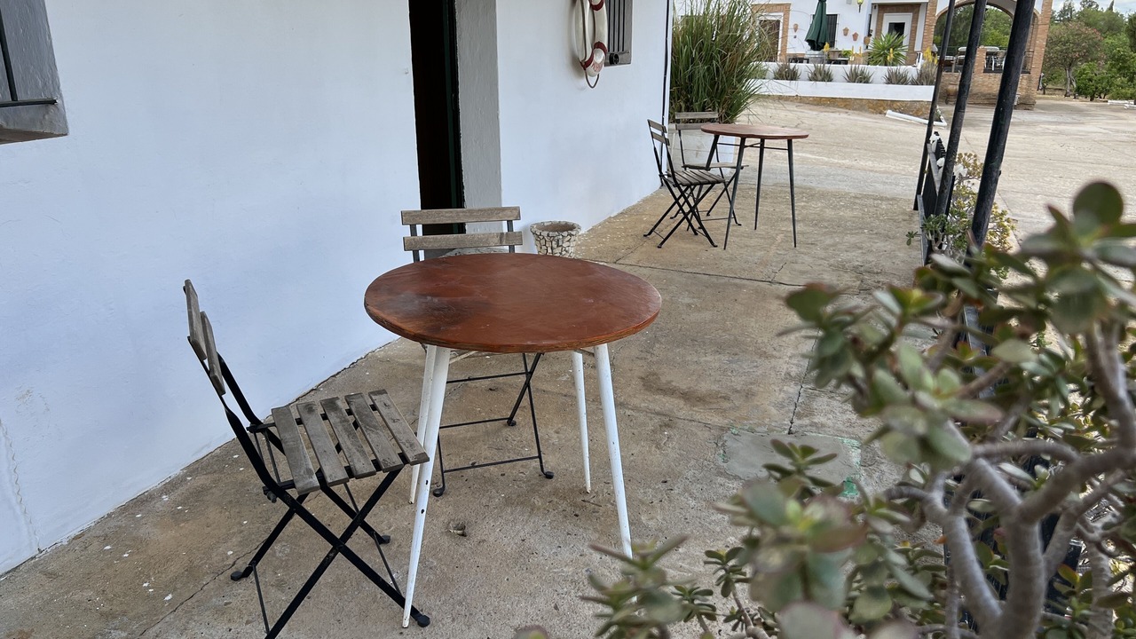 Photo of Outdoor in Carmona