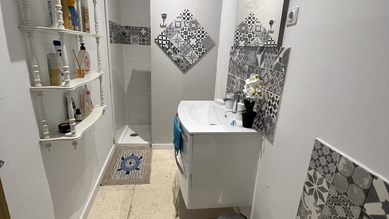 Photo of Bathroom in Carmona