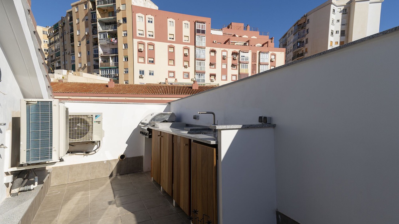 Photo of Outdoor in Lagunillas