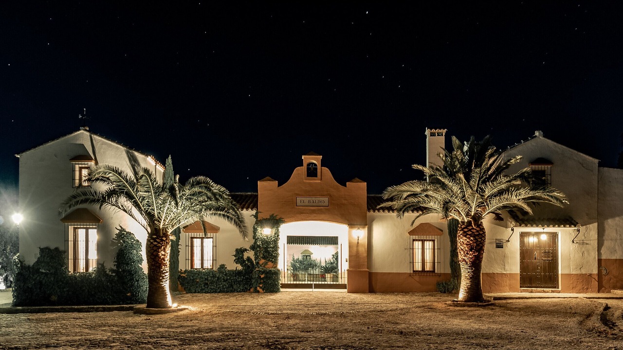 Photo of Outdoor in Alcala del Valle