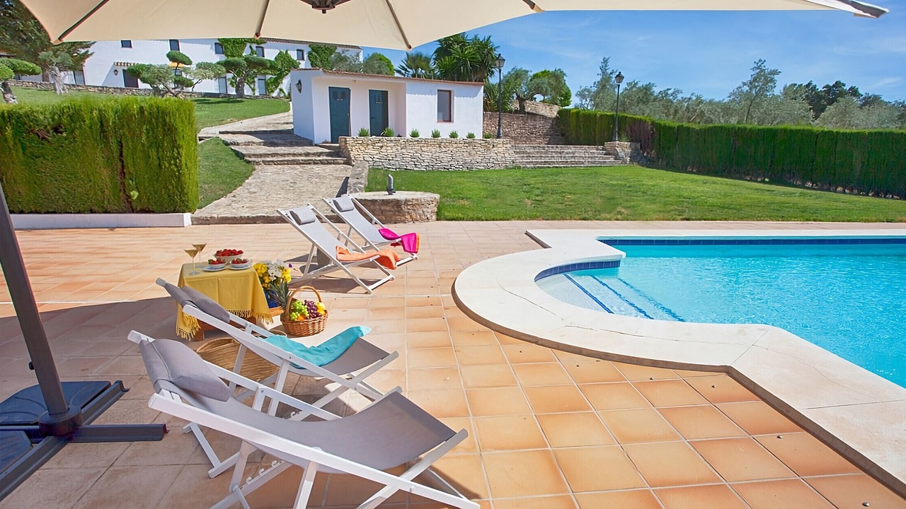 Photo of Outdoor in Alcala del Valle