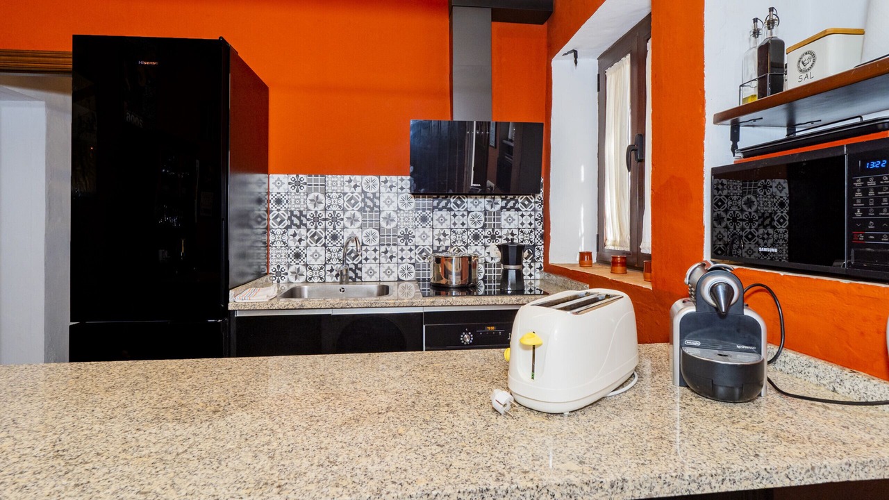 Photo of Kitchen in Alcala del Valle