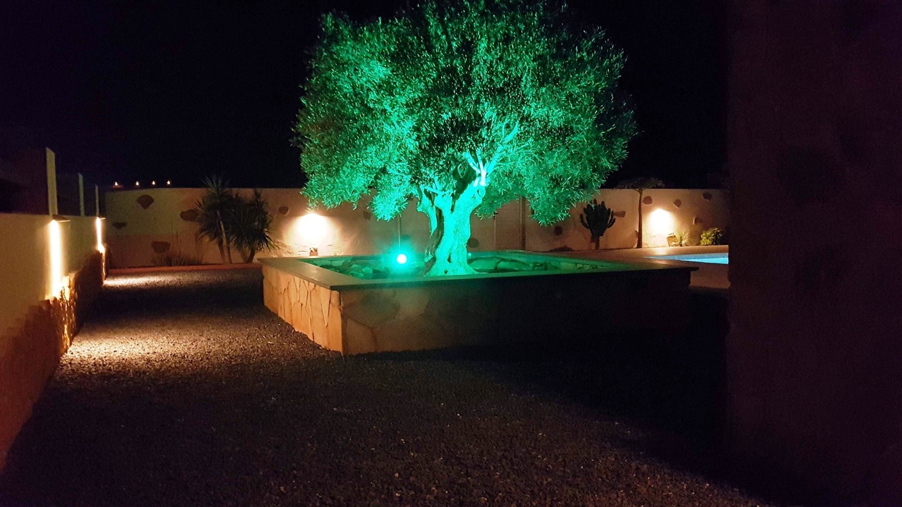 Photo of Outdoor in Triquivijate