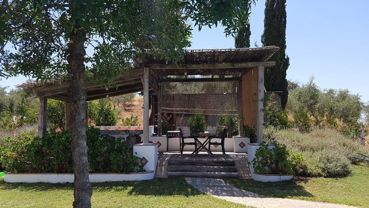Photo of Outdoor in Puerto Serrano