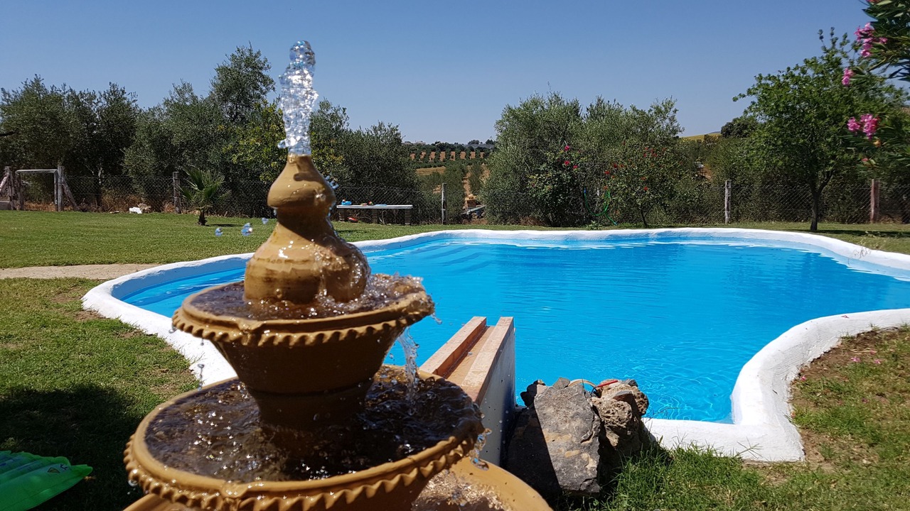 Photo of Outdoor in Puerto Serrano