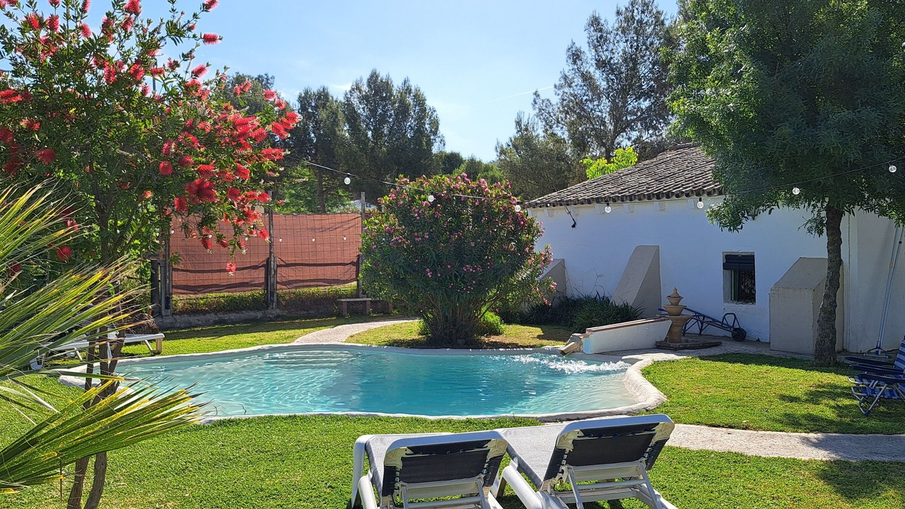 Photo of Outdoor in Puerto Serrano