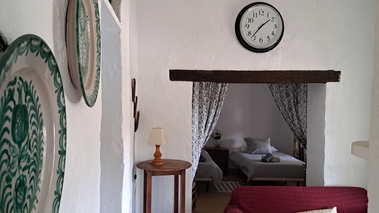 Photo of Bedroom in Puerto Serrano