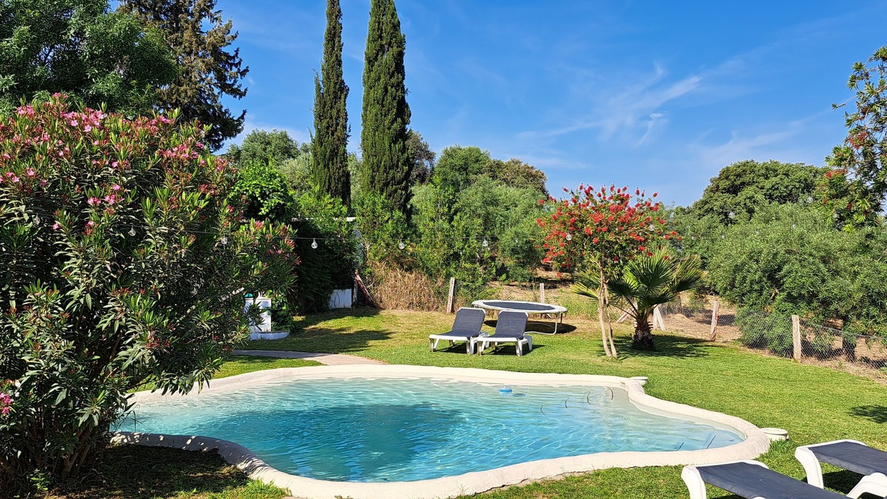 Photo of Outdoor in Puerto Serrano